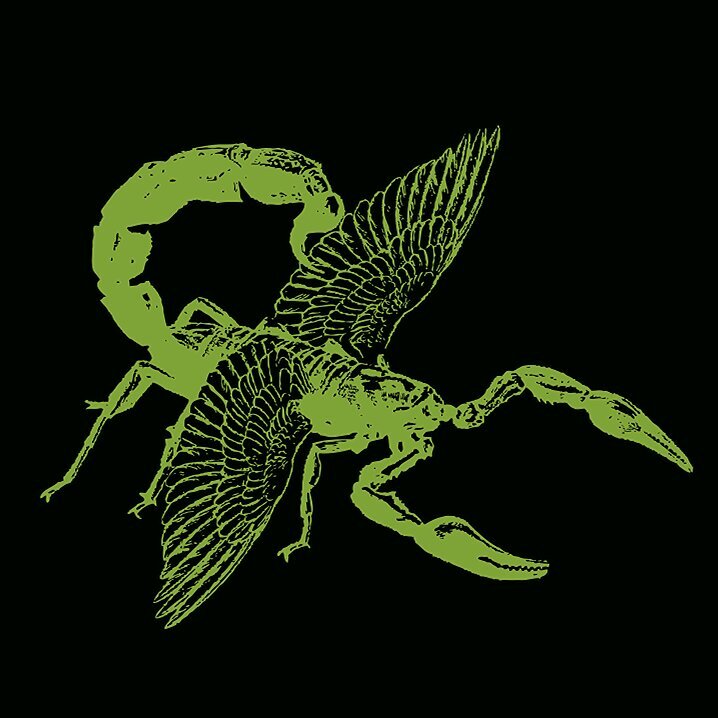 Heavy Rock and Roll from Arizona.
Flying Scorpion's: The Best of Flying Scorpion - Vol I. ( Y ) out September 9th, 2017
https://t.co/VAhBr2NEbA