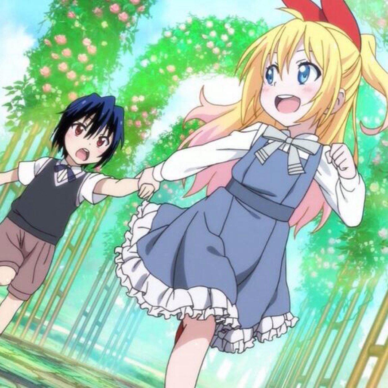 diffcal1's profile picture. 