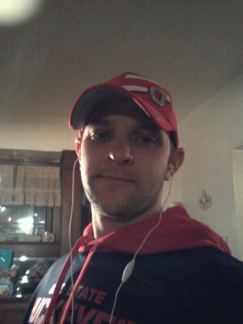 Rise up cleveland 2014