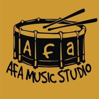 AfaMusicStudio's profile picture. AFA Music Studio | Pearl drum & Sabian cymbal, Marshall AVT2000 HC | 2X12' combo, Ashdown bass, OLP |Booking 021- 769 8521 ; Pin BB 51B3C08C