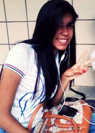 AndreezaVieeira's profile picture. TIMBETA