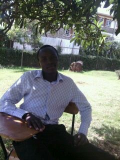 Risk Analyst, King-in-waiting, Tenderpreneur,Human Rights Activist and Economic and Finance Expert.