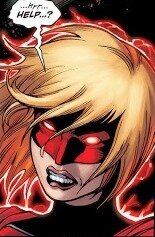 I mad and angry and have been given a ring because of that, don't get in my way I am a Red Lantern of steel