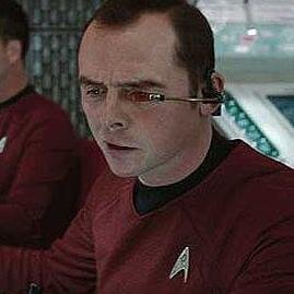 LtScotty_SF's profile picture. Spent the majority of me time in Starfleet on a deserted planet until Captain Perfect hair found me. Now I'm the  Head of Engineering on the USS Enterprise.