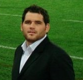 Sean Roy: Husband, uncle, brother and son. Into technology, products, wine, rugby and perpetually striving to be a better me and to live in a better world.