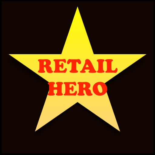 Retail_Hero's profile picture. Saving the World from rubbish customer experience, one shop at a time! 
We love: great photography, creativity, passion, fantastic coffee and happy customers