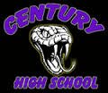 This account is ran but the student council at century high school!