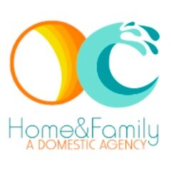 Orange County Nannies Domestic Agency: Find the perfect nanny, housekeeper, caregiver for your family's needs...providing you with Complete Peace of Mind.