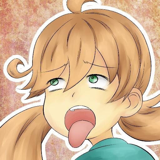 蓮メリちゅっちゅっ（殴り合い）