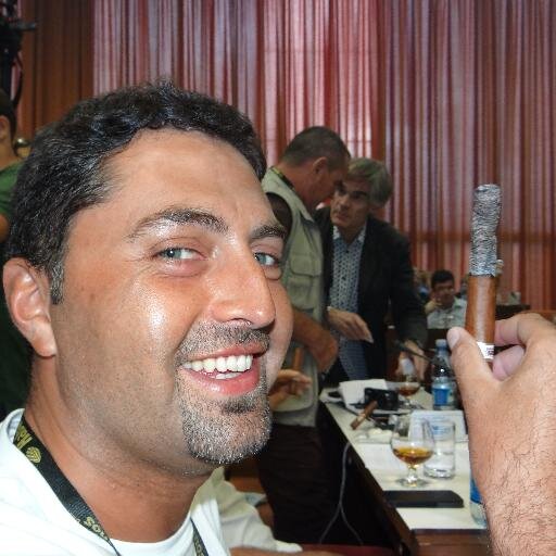 Alberto Ianardi