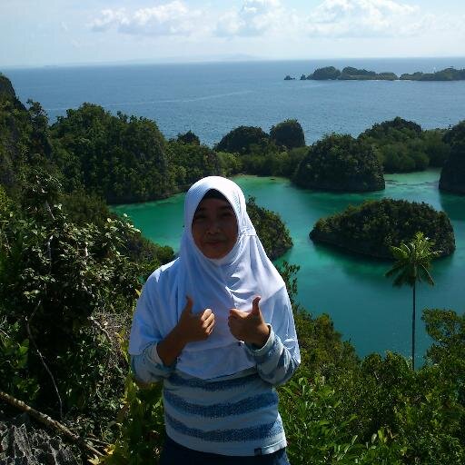 Rahmi Utami Nasution