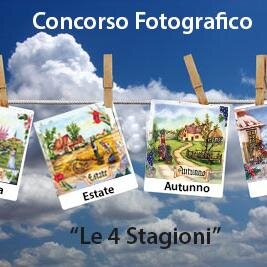 Concorso fotografico indetto dall'Interact Bologna Est a favore di Nyumba-ali