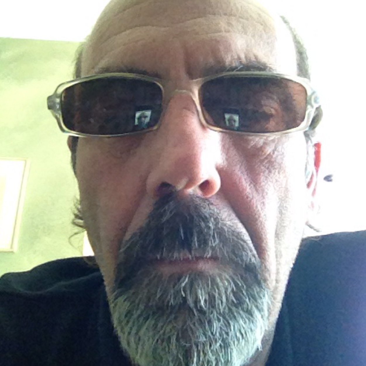 robbie paster