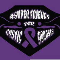 SuperFriends4CF (@superfriends4cf) 's Twitter Profile
