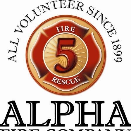 Alpha Fire Company