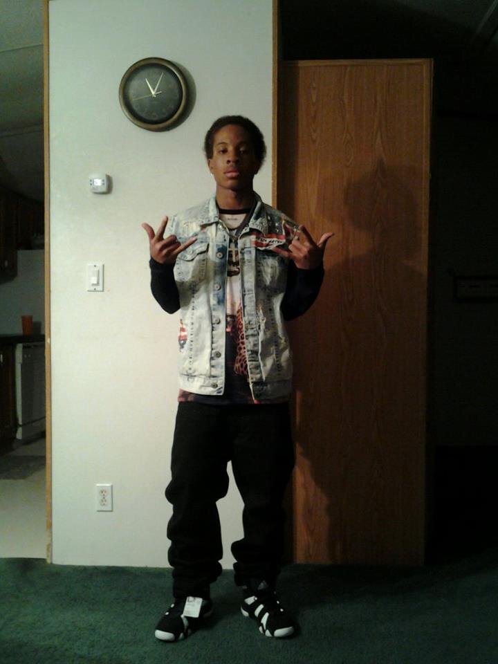 HillSideGang,Jaccboy1223,PineParkGang BFN, BluffGang