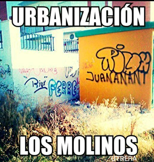 Urb_LosMolinos's profile picture. Siguenos  y danos tu apoyo, GRACIAS.