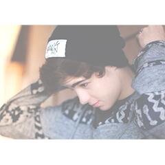 we were lost in the middle,
like bottles in the ocean.