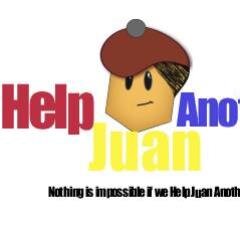 Basically, Juan or one(1) stands for every Filipino. We are a website with a Heart & Cause...