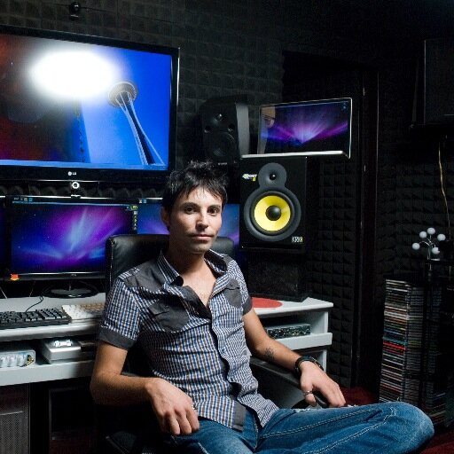 Martech is a producucer/dj in the fields of trance and electronic music.