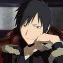 折原 臨也 (@0504_izaya) Twitter