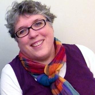 wife, mom, grandma, educator - not a quilter