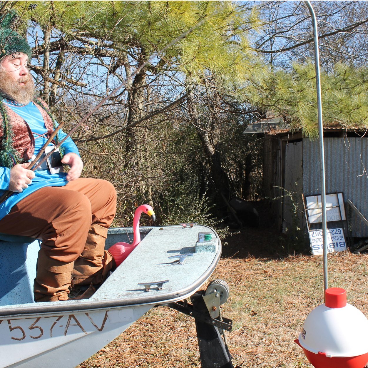 Fuzzydagnome's profile picture. 