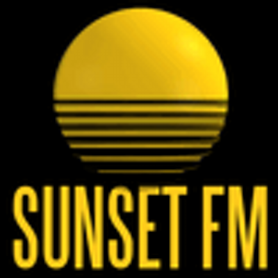 SUNSETFM's profile image