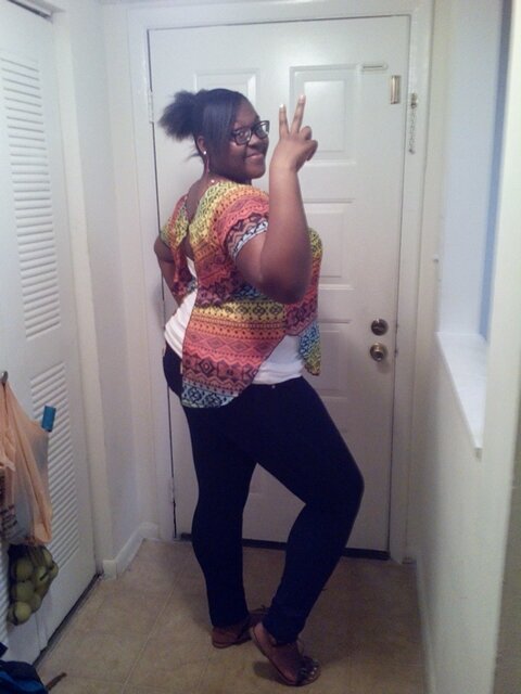 PATIENT_BEAUTY's profile picture. FOLLOW ME AND ILL FOLLOW BACK FOREAL