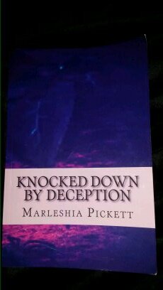 MarleshiaSP's profile picture. Mom of 2, Served in the Air Force, College student, New Author