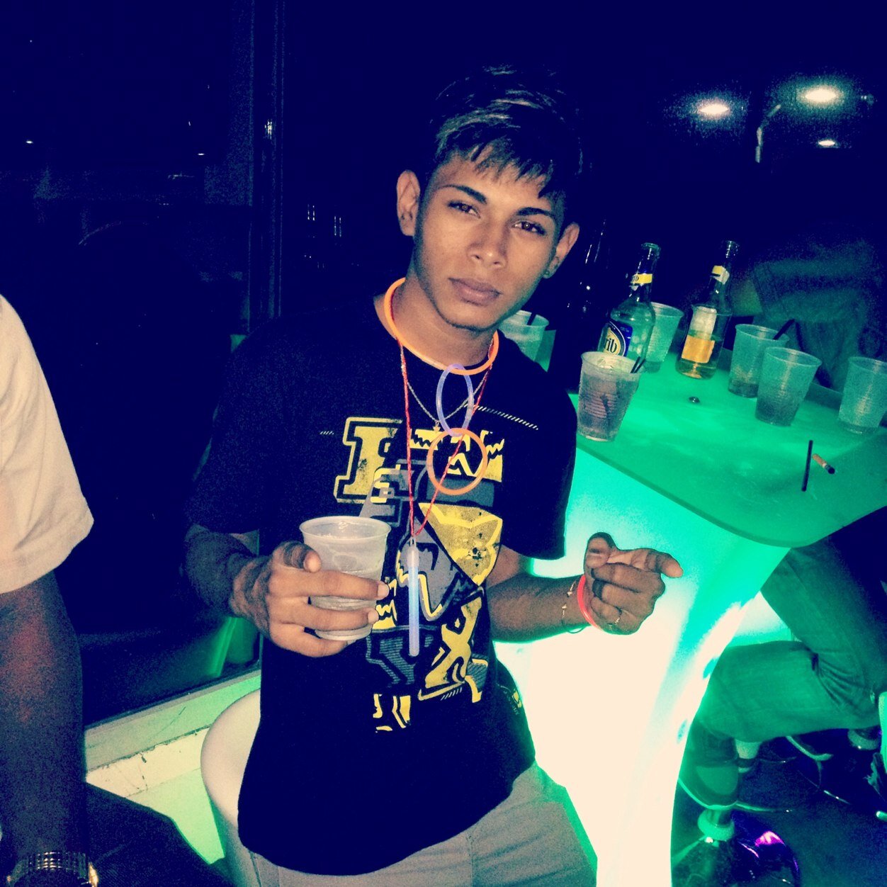 #HipHop Pop R&B Artist