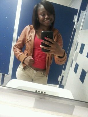 chy , act like a lady & think like a #BOSS  .
