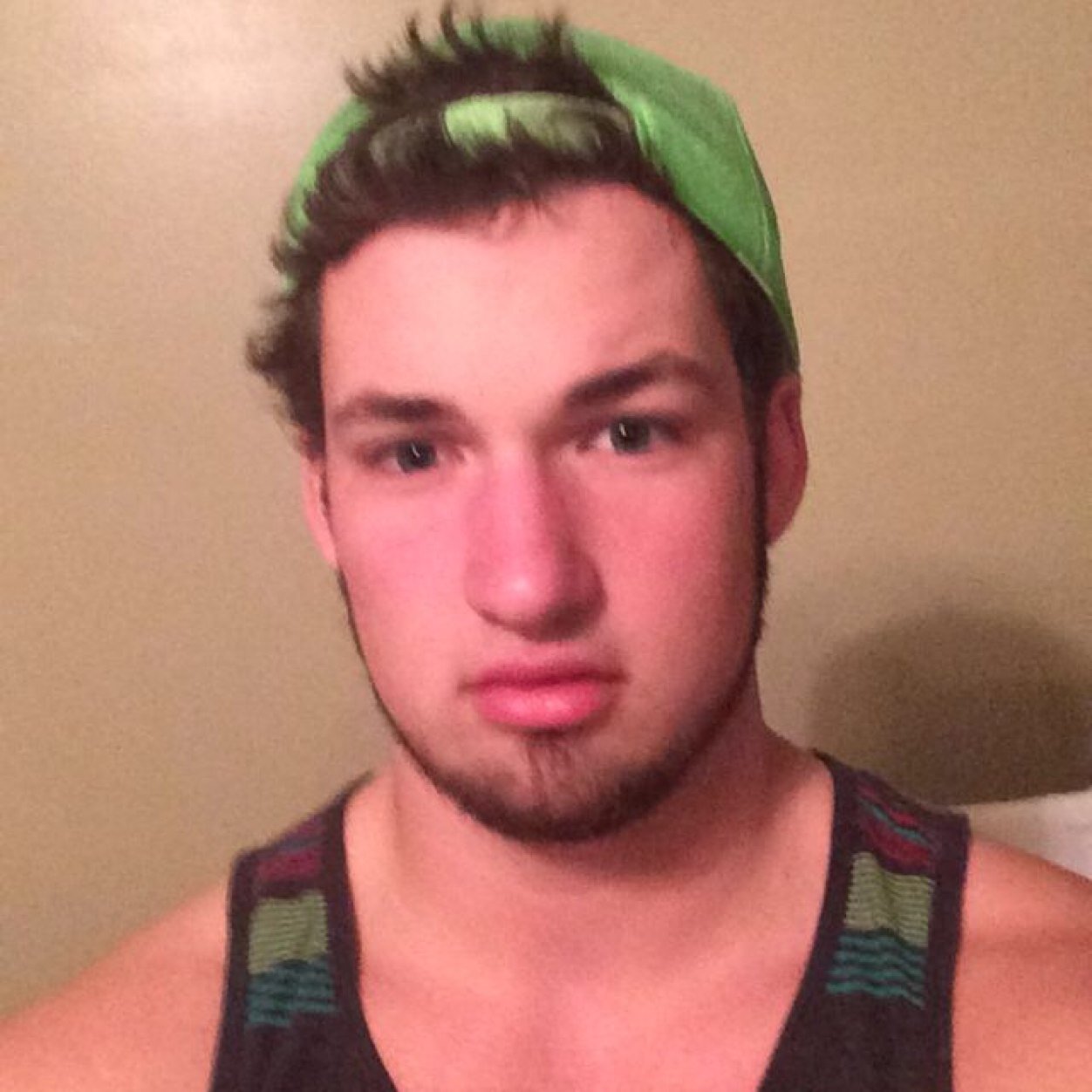 all the absurd things our friend Alec says when he gets hammered #RIPKennethTheHeinekenKeg