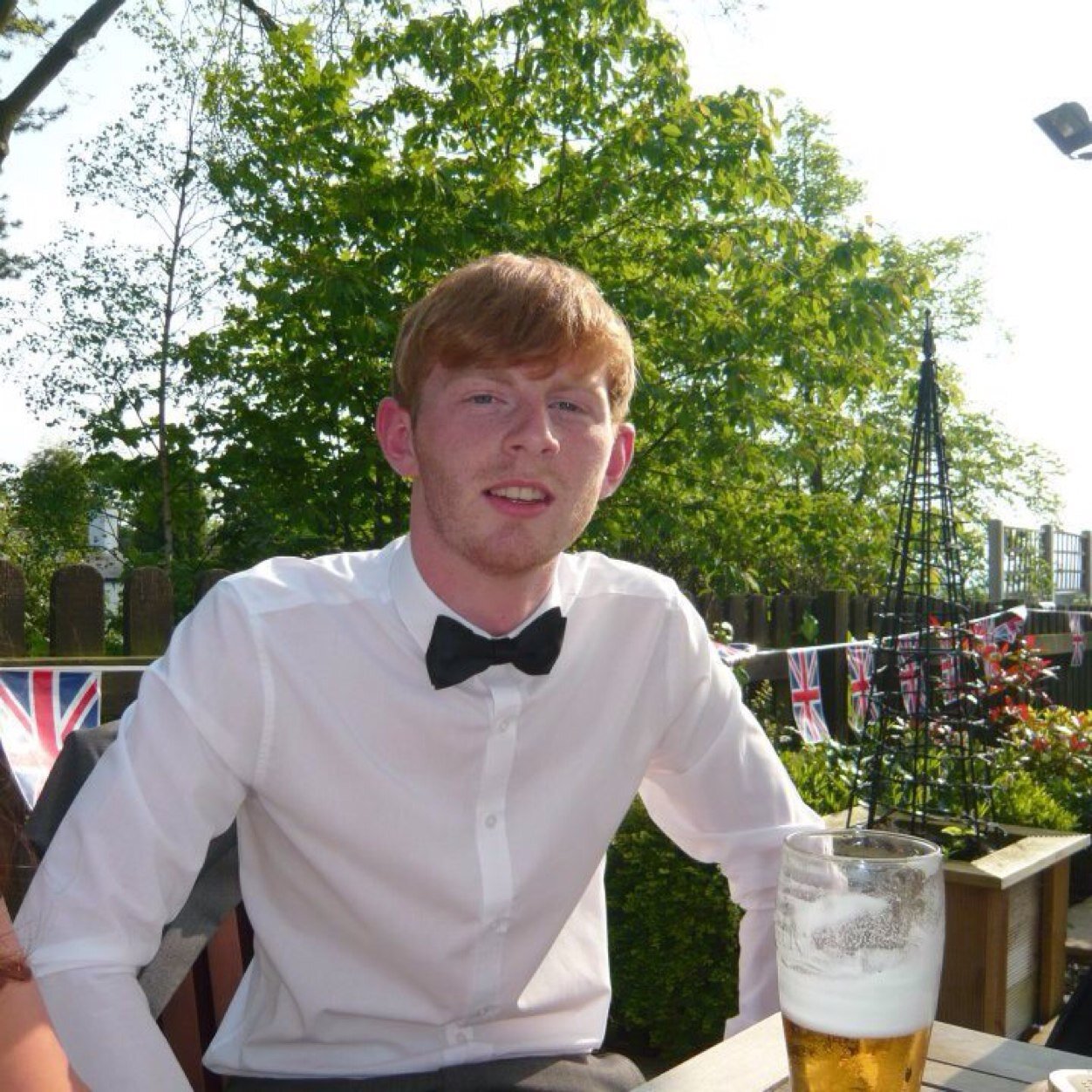 JoeLeavesley's profile picture. 