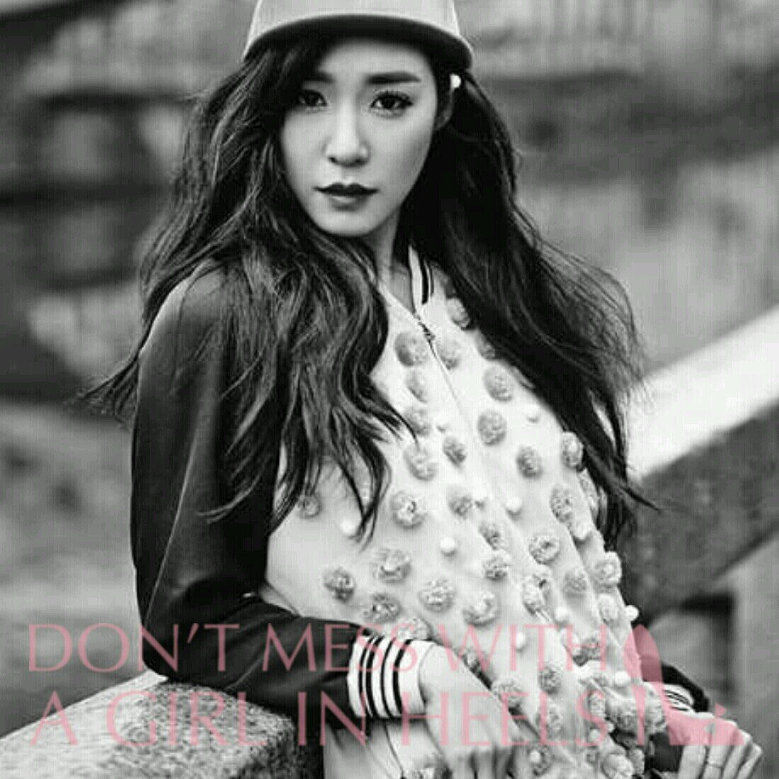 [Rated M] Smut Parody of Tiffany Hwang • Pink's Lovers • Kyu's lil sis