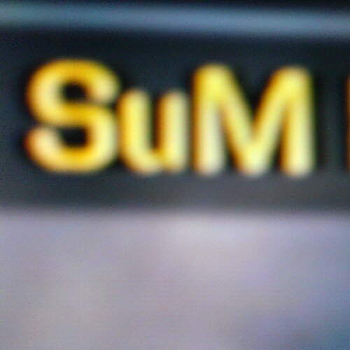 SuMClan's profile picture. The sum clan