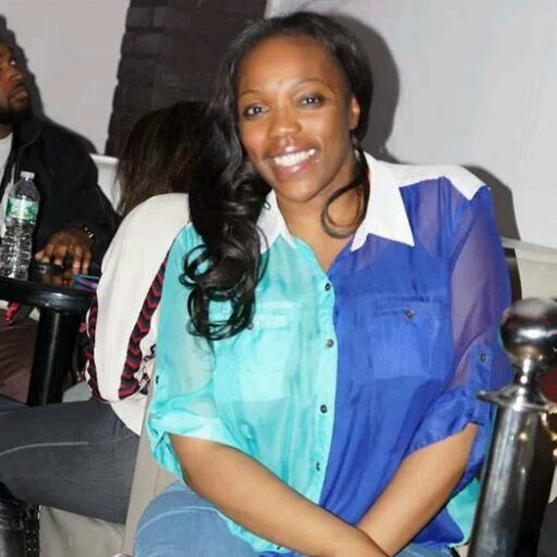 Child of God,mother,writer,radio/tv personality.May have seen me in Jada Kiss Vid.Follow #EROTICSTORIES @naughty_fantasy & my  radio show @Talking2TLadies