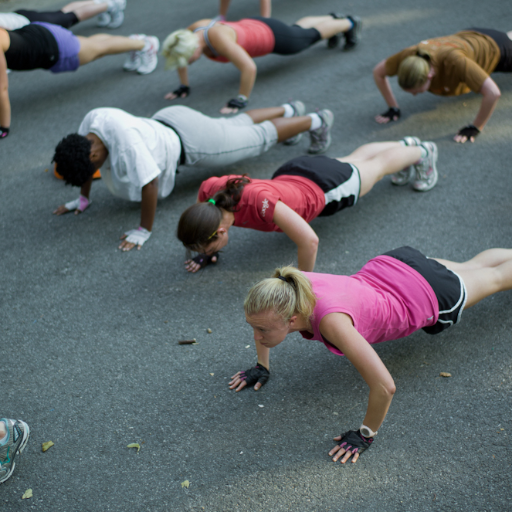 Indy's Premier group fitness training class! Improve muscle, cardio, flexibility and tone..in only 3 classes every other day! Monthly classes start March 24th!