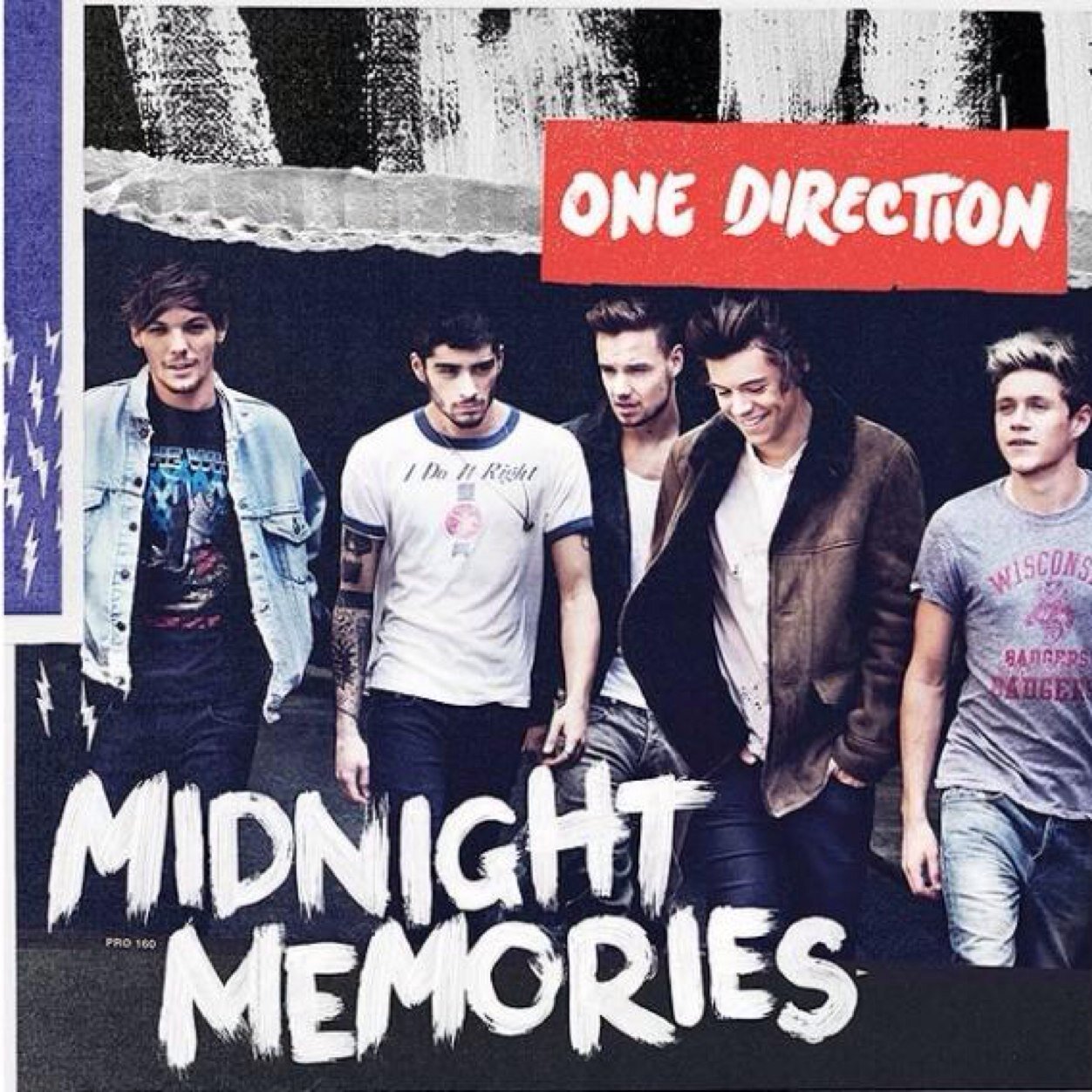 Directioner! you've found the right page! ;) tout les directioner ici ! 1D