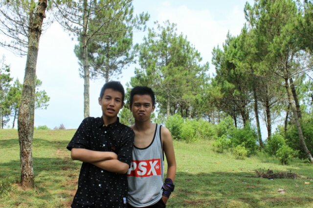 GaosSM's profile picture. 