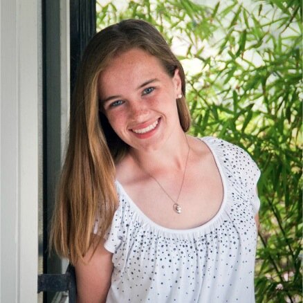 _RachelDavison Profile Picture