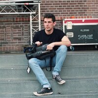 Greg Barnes (@clingfilms) 's Twitter Profile