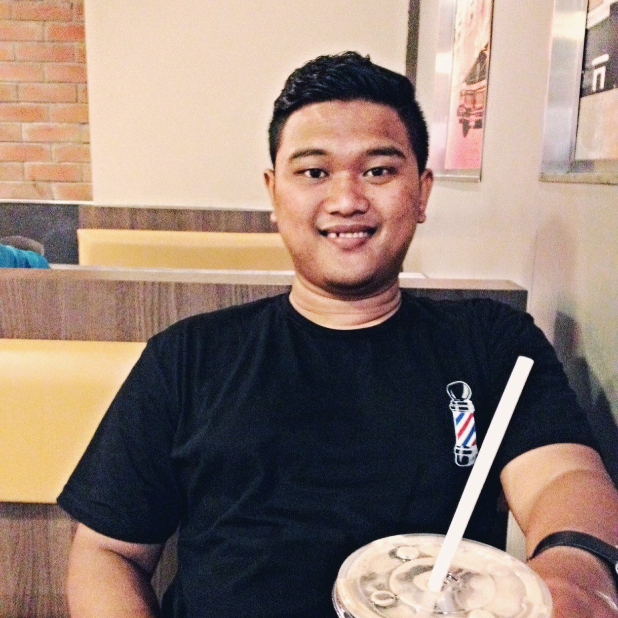 mams_rizqi's profile picture. 