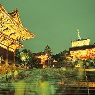 TriposoKyoto's profile picture. 