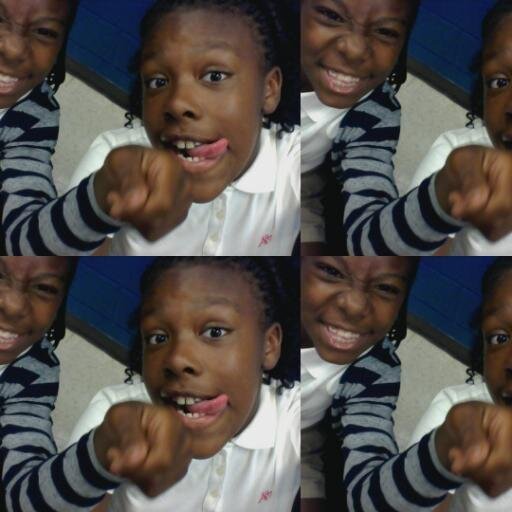 i say whats on my mind i really dont care i can be nice sometimes im that dont start nun wont be nun type of person!