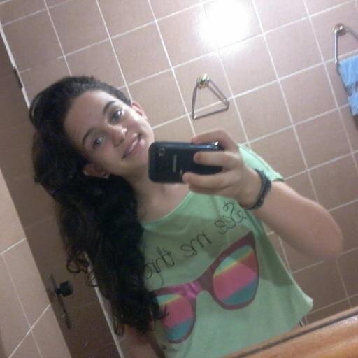 ´´Nunca desista dos seus sonhos,mesmo que eles pareçam impossíveis´´...