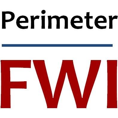 Perimeter Faith and Work Initiative is an extension of the Cultural Renewal  Ministry of Perimeter Church (@perimeteratl)