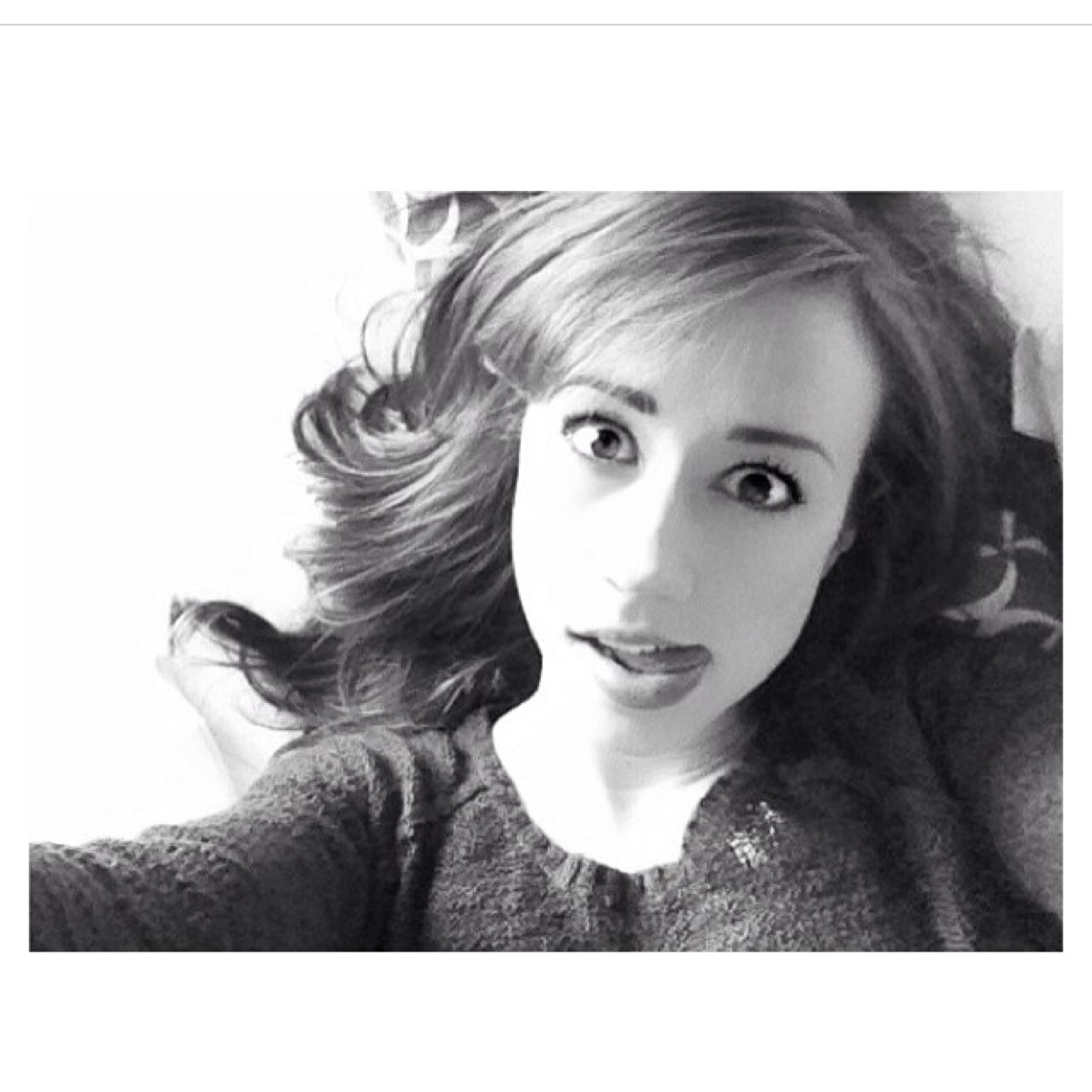 Which reaction would I have when I'm followed by @Colleenb123 ?