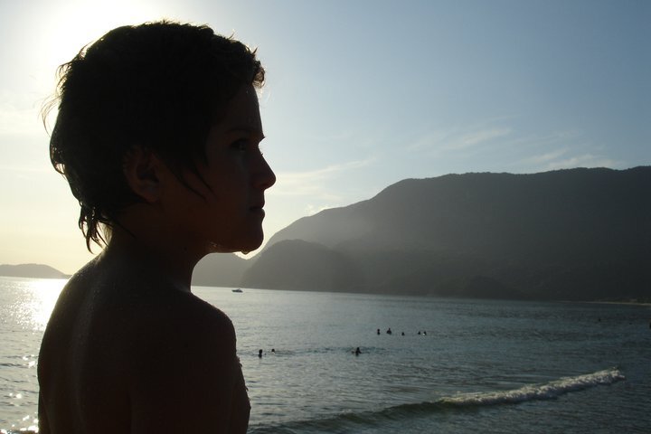 Primeiramente, foda-se.