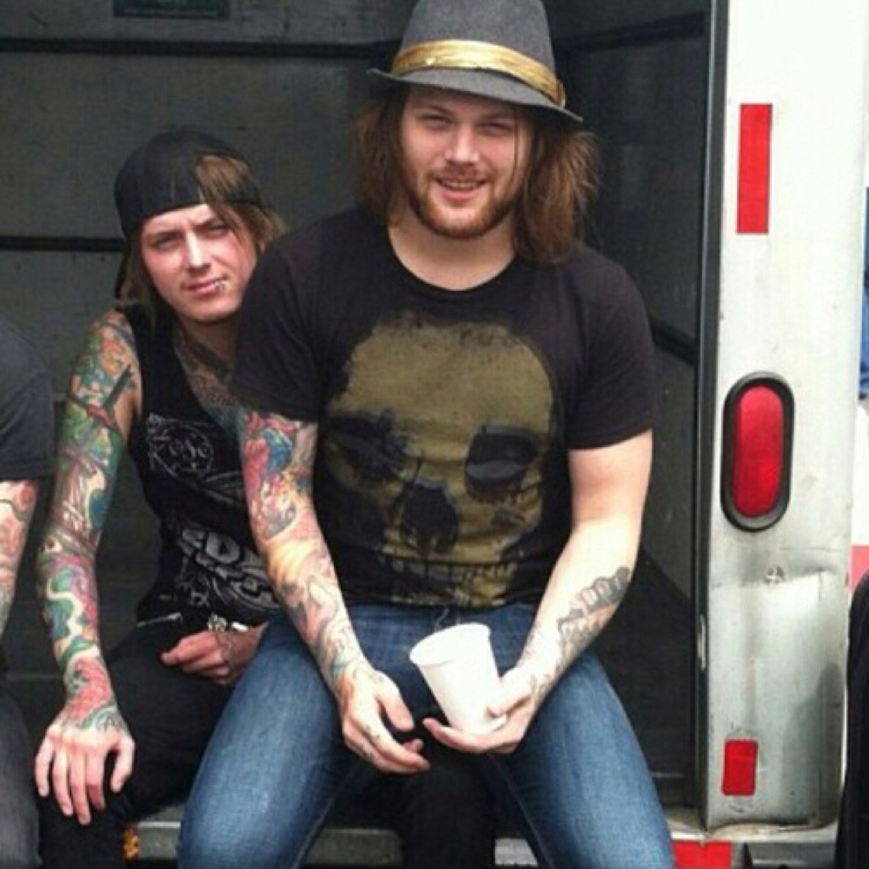 7w7 dannyworsnop benbruce